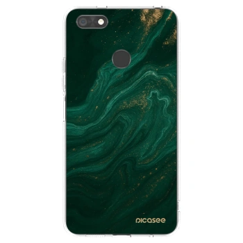 Husă pentru Huawei P9 Lite Mini - Green