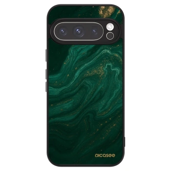 Husă pentru Google Pixel 9 Pro - Green