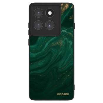 Husă pentru Motorola Edge 60 Fusion - Green
