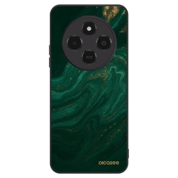 Husă pentru Xiaomi Poco C75 - Green