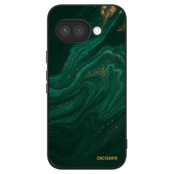 Husă pentru Google Pixel 9a - Green