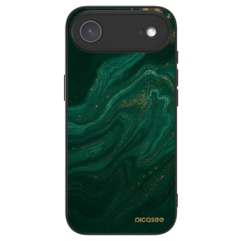 Picasee ULTIMATE CASE pentru Apple iPhone Air - Green