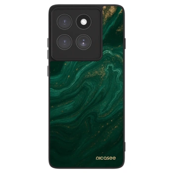 Husă pentru Motorola Edge 60 5G - Green