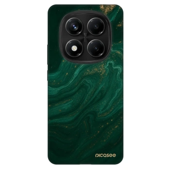 Husă pentru Xiaomi Redmi Note 14 Pro 5G - Green