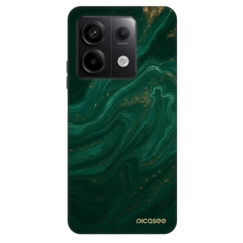 Husă pentru Xiaomi Redmi Note 13 Pro 5G - Green