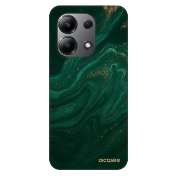 Picasee Fashion Case pentru Xiaomi Redmi Note 13 4G - Green