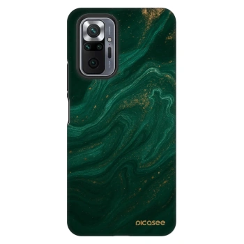 Husă pentru Xiaomi Redmi Note 10 Pro - Green