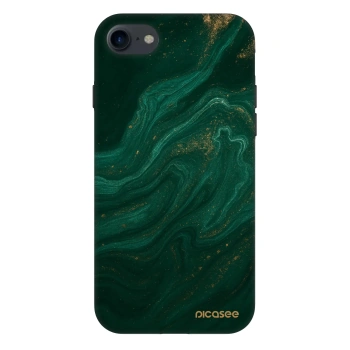 Husă pentru Apple iPhone 8 - Green