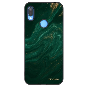 Husă pentru Huawei Y6 2019 - Green