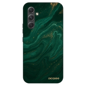 Husă pentru Samsung Galaxy A54 5G A546B - Green