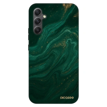 Husă pentru Samsung Galaxy A34 5G A346B - Green