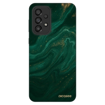 Husă pentru Samsung Galaxy A33 5G A336 - Green