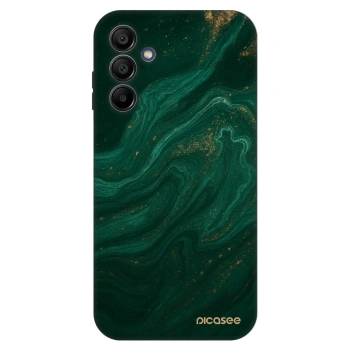 Husă pentru Samsung Galaxy A15 A155F 4G - Green