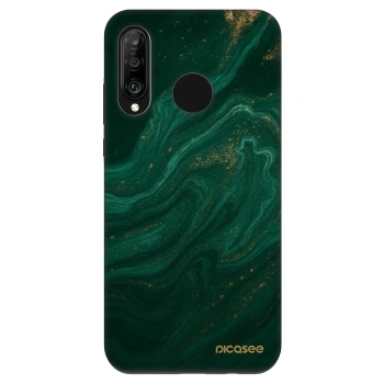 Husă pentru Huawei P30 Lite - Green
