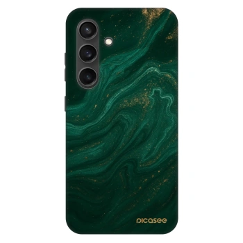 Husă pentru Samsung Galaxy S24+ S926B 5G - Green