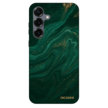 Husă pentru Samsung Galaxy S25+ 5G - Green