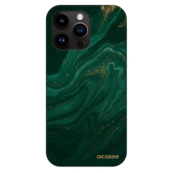 Husă pentru Apple iPhone 13 Pro - Green