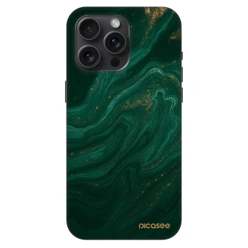 Husă pentru Apple iPhone 15 Pro Max - Green