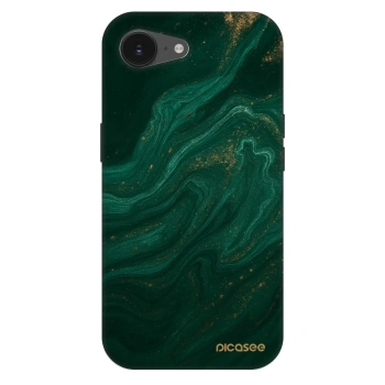 Husă pentru Apple iPhone 16e - Green