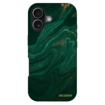 Husă pentru Apple iPhone 17 - Green