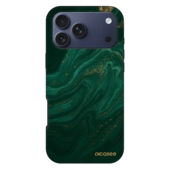 Husă pentru Apple iPhone 17 Pro Max - Green