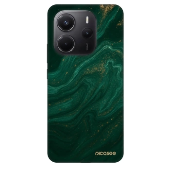 Husă pentru Xiaomi Redmi Note 14 4G - Green