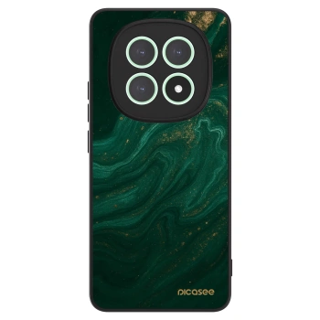 Husă pentru Xiaomi Redmi Note 15 - Green