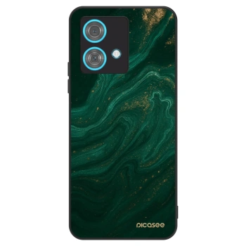 Husă pentru Motorola Edge 40 Neo - Green