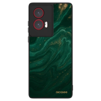 Husă pentru Motorola Edge 50 Fusion - Green