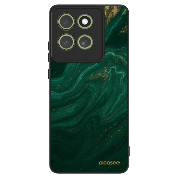 Husă pentru Motorola Moto G86 Power 5G - Green