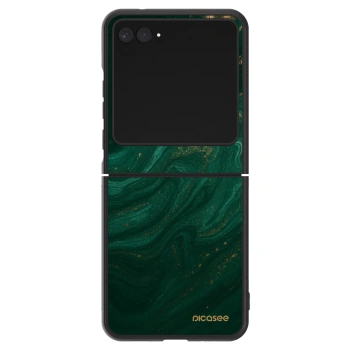 Husă pentru Motorola Razr 60 - Green