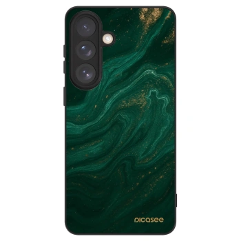Picasee ULTIMATE CASE PowerShare pentru Samsung Galaxy S26+ - Green
