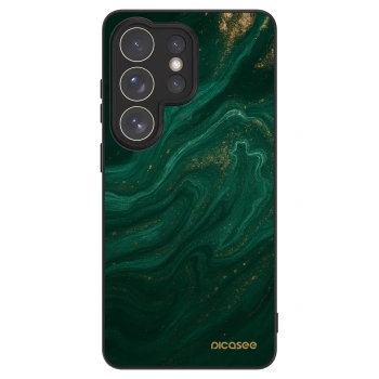 Picasee ULTIMATE CASE PowerShare pentru Samsung Galaxy S26 Ultra - Green