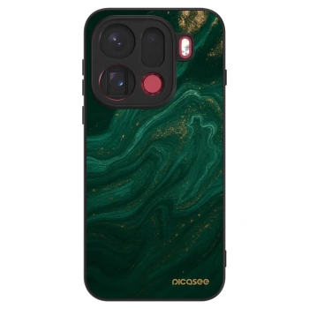 Husă pentru OPPO Find X9 Pro - Green