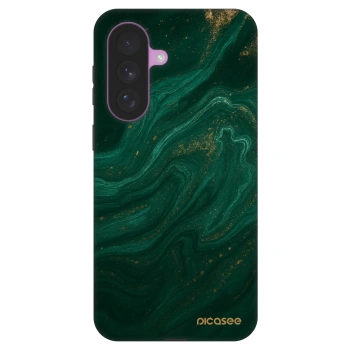 Picasee Fashion Case pentru Samsung Galaxy A57 5G - Green