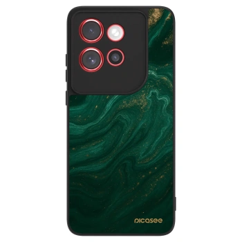 Husă pentru Motorola Edge 60 Neo 5G - Green