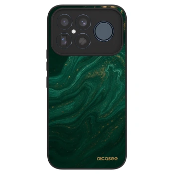 Husă pentru Xiaomi Poco F8 Ultra - Green