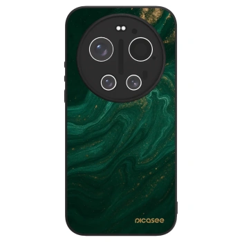 Picasee ULTIMATE CASE PowerShare pentru Xiaomi 17 Ultra - Green