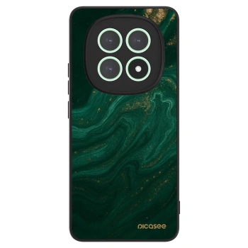 Picasee ULTIMATE CASE pentru Xiaomi Redmi Note 15 5G - Green