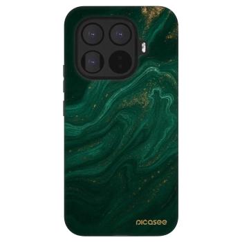 Picasee Fashion Case pentru Xiaomi 15T Pro - Green