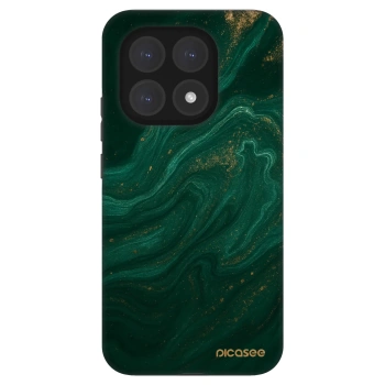 Picasee Fashion Case pentru Xiaomi 15T - Green