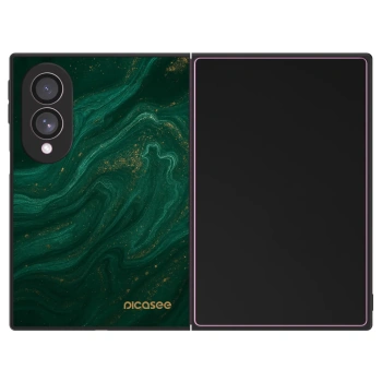 Husă pentru Samsung Galaxy Z Fold8 5G - Green