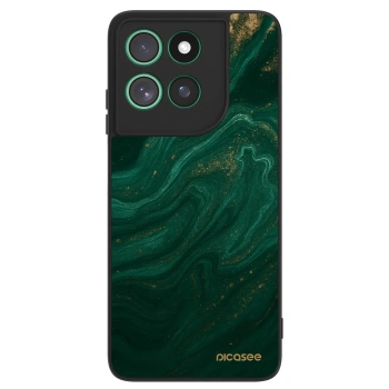 Husă pentru Motorola Moto G57 Power - Green
