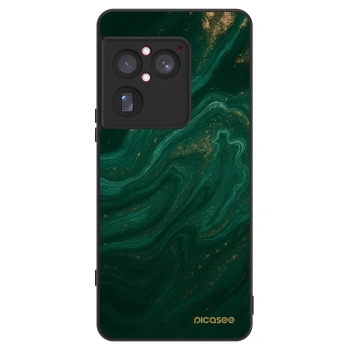 Husă pentru Sony Xperia 1 VIII 5G - Green