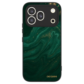 Picasee ULTIMATE CASE pentru Honor 600 Pro - Green