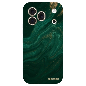 Husă pentru Honor 600 Pro - Green