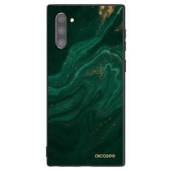Husă pentru Samsung Galaxy Note 10 N970F - Green