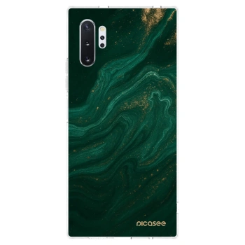 Husă pentru Samsung Galaxy Note 10+ N975F - Green