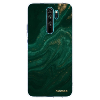 Husă pentru Xiaomi Redmi Note 8 Pro - Green