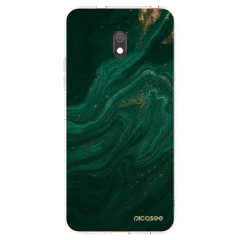 Husă pentru Xiaomi Redmi 8A - Green